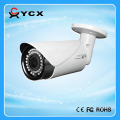 Nouveau Hot 2.0Megapixel HD 1080P sur coaxial 4 IN 1 Support de caméra CVI / AHD / TVI et CVBS IP66 étanche OEM look pour distributeur